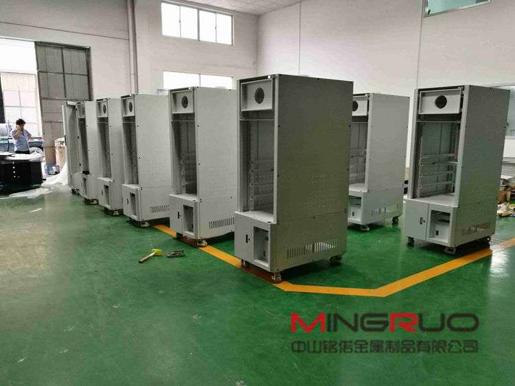 珠海中山开云网页版在线登录入口-开云(中国)教您在制作钣金件的时候选择各种材料