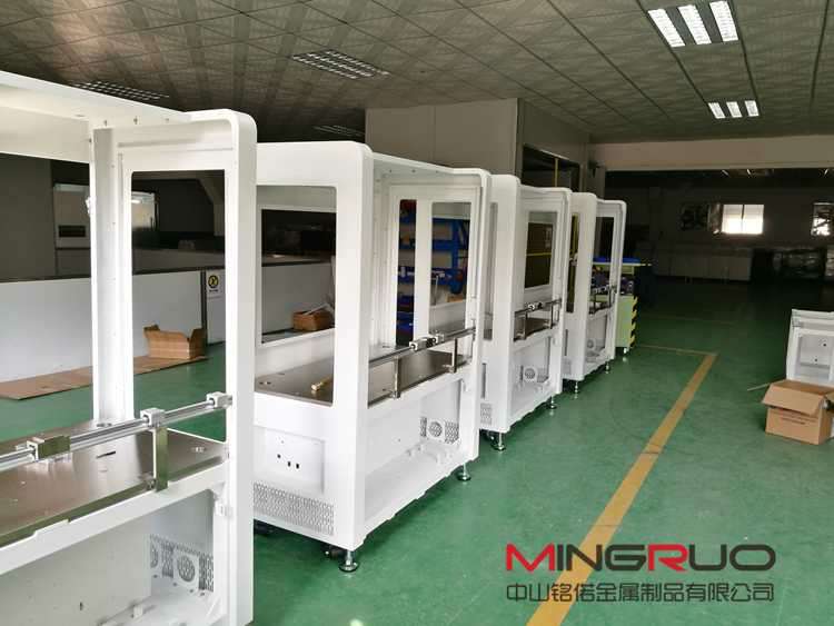 开云网页版在线登录入口-开云(中国)教您在制作钣金件的时候各种材料的比较