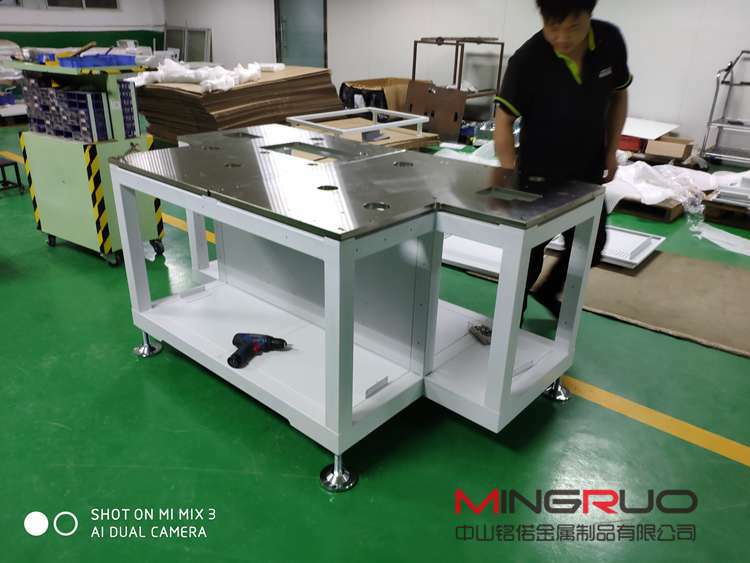 钣金加工不锈钢的有关实用知识_开云网页版在线登录入口-开云(中国)