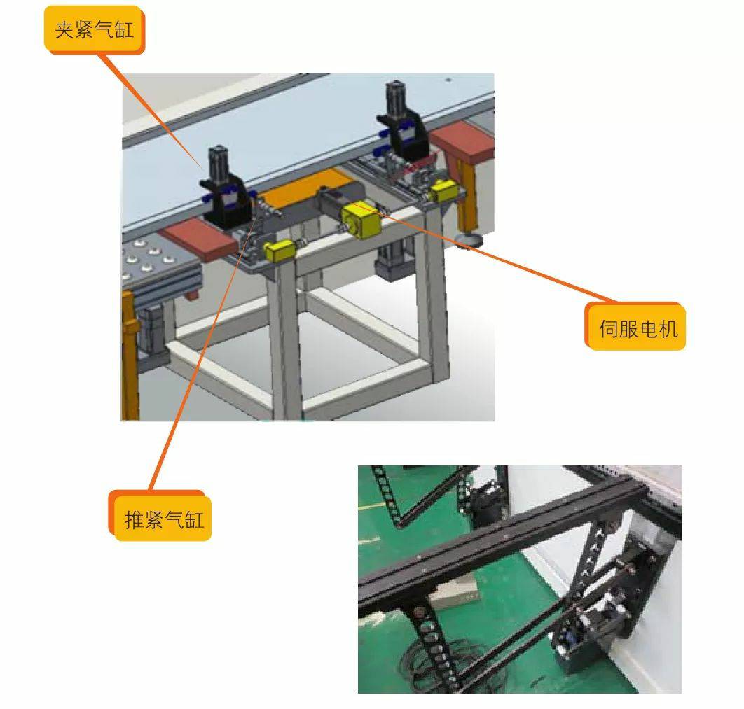钣金加工产品在自动化及电梯行业中的应用 -开云网页版在线登录入口-开云(中国)