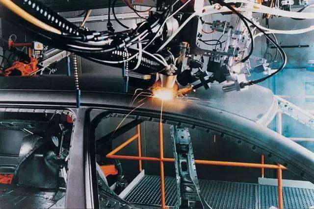 钣金加工中的激光焊接到底是什么？-开云网页版在线登录入口-开云(中国)
