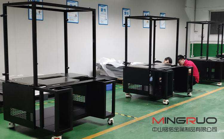钣金加工行业现状及未来发展方向预测-开云网页版在线登录入口-开云(中国)