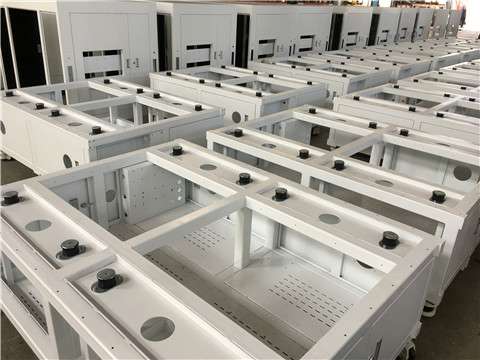 钣金加工企业该采用什么技术-开云网页版在线登录入口-开云(中国)