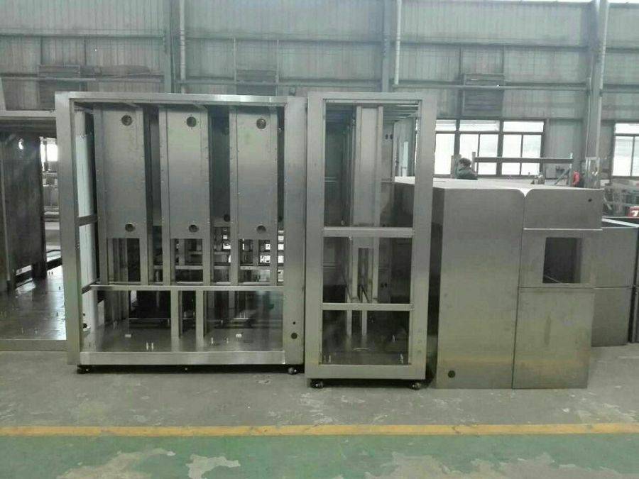 钣金加工设计注意几点-开云网页版在线登录入口-开云(中国)