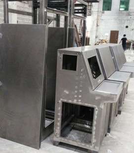 什么在影响定制钣金加工质量-开云网页版在线登录入口-开云(中国)