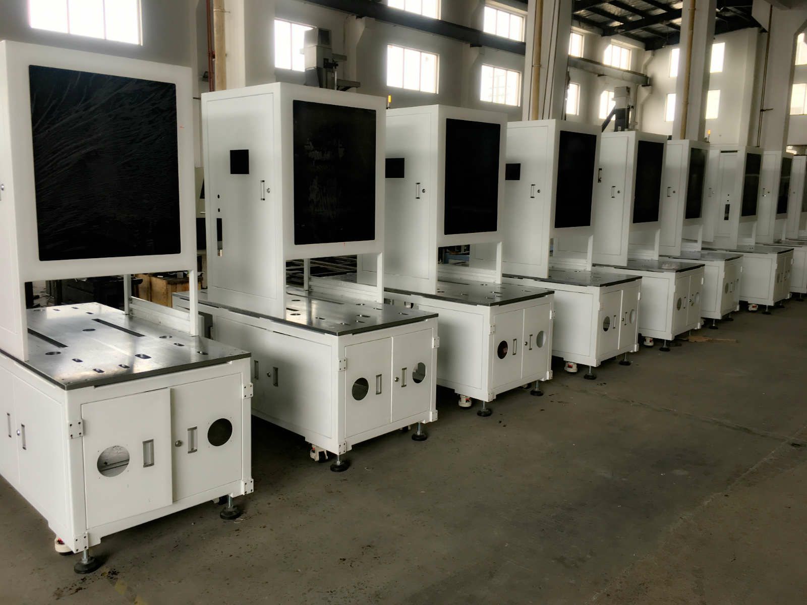 钣金加工成型在工作中应用-开云网页版在线登录入口-开云(中国)